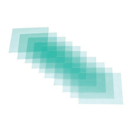 Walter Surface Technologies 90x110mm welding cover plate 10pk 04-OP-10